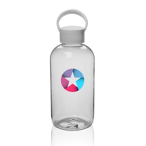 20 oz. Beau Water Bottle with Handle