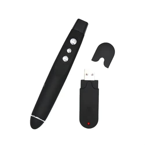 Remote Clicker For Computer Laptop