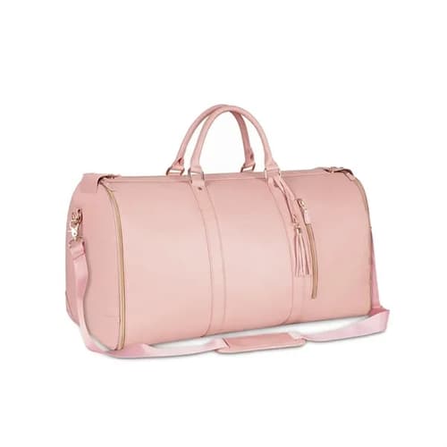 Portable Travel Bag