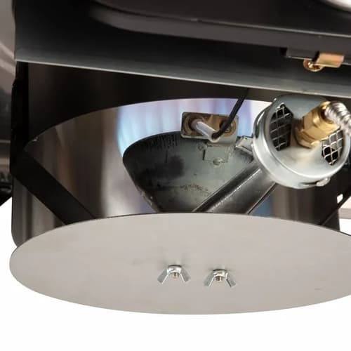 Cuisinart® Outdoors Wok Station