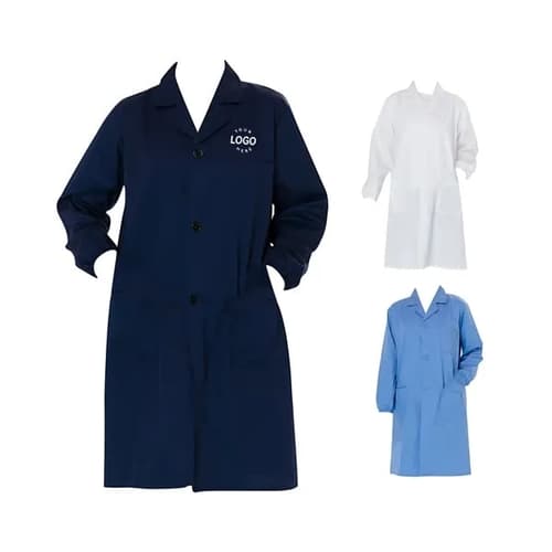 Medical Personnel Gown
