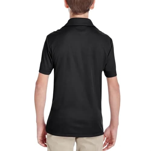 Team 365 Youth Zone Performance Polo