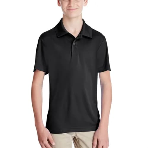 Team 365 Youth Zone Performance Polo
