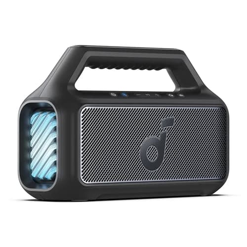 Anker Soundcore Boom 2