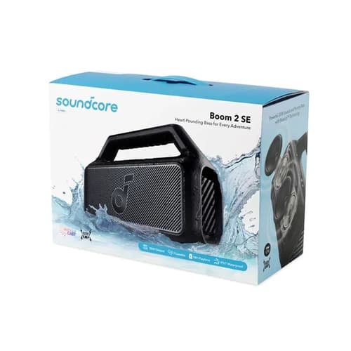 Anker Soundcore Boom 2