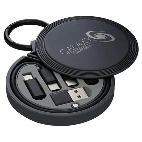 Multi-Functional Compact USB Adapter Cable Kit | EverythingSwag USA