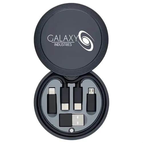 Multi-Functional Compact USB Adapter Cable Kit | EverythingSwag USA