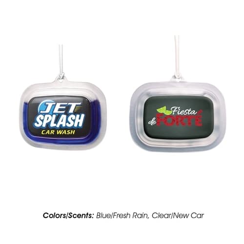 AdScents™ Air Freshener
