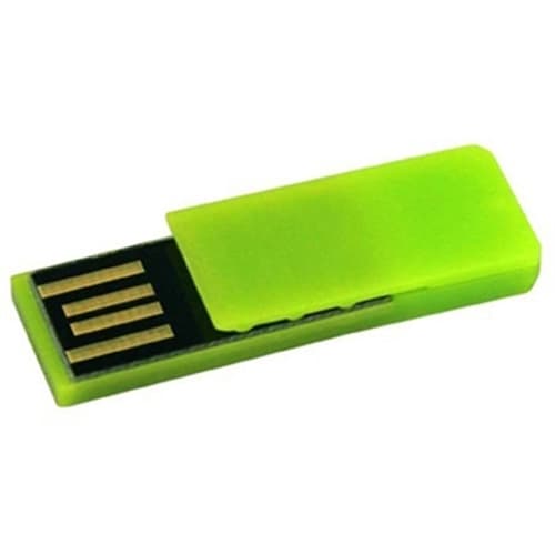 Paperclip USB Flash Drive
