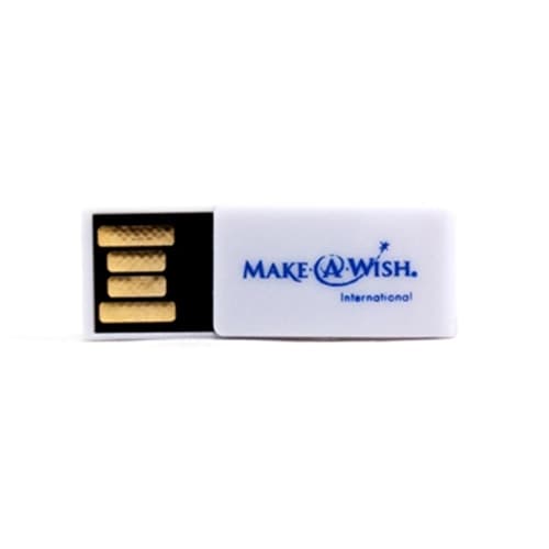 Paperclip USB Flash Drive