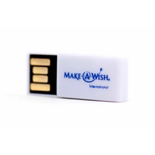 Paperclip USB Flash Drive