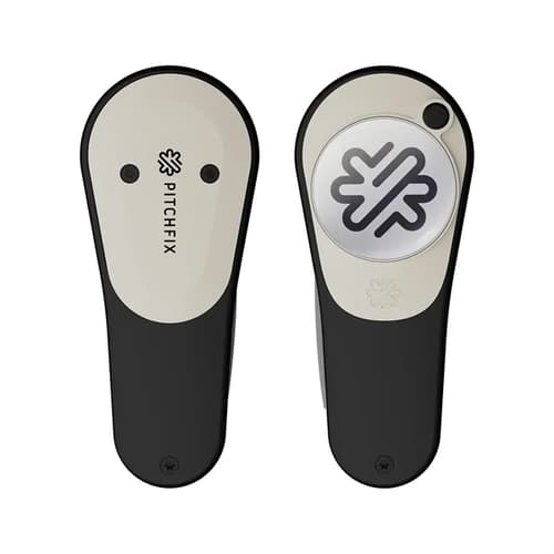 Pitchfix: The Icon