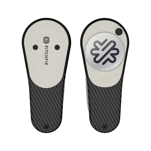 Pitchfix: The Icon