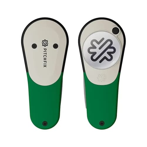 Pitchfix: The Icon