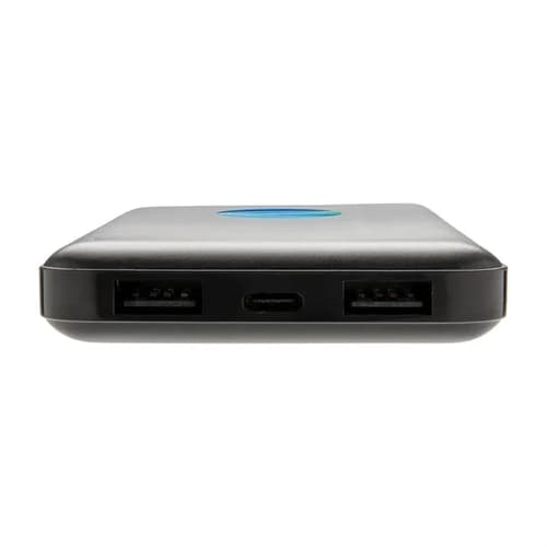 High Density 10.000 mAh Pocket Powerbank