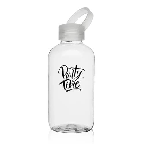 20 oz. Beau Water Bottle with Handle