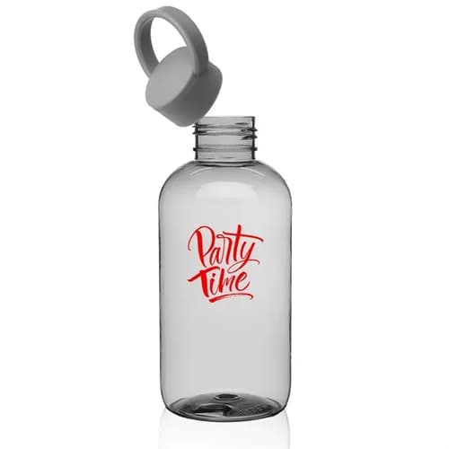 20 oz. Beau Water Bottle with Handle