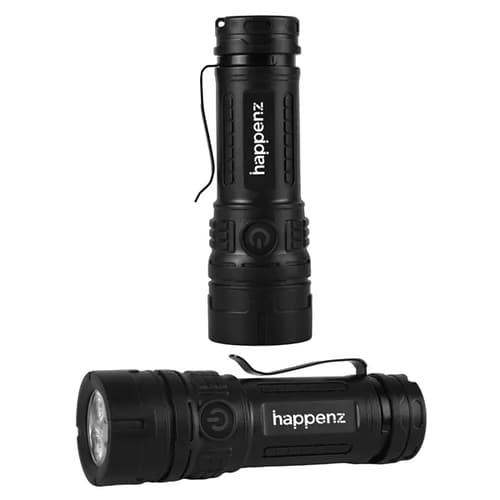Swag Flashlight Renew Lite Rechargeable Flashlight | EverythingSwag USA