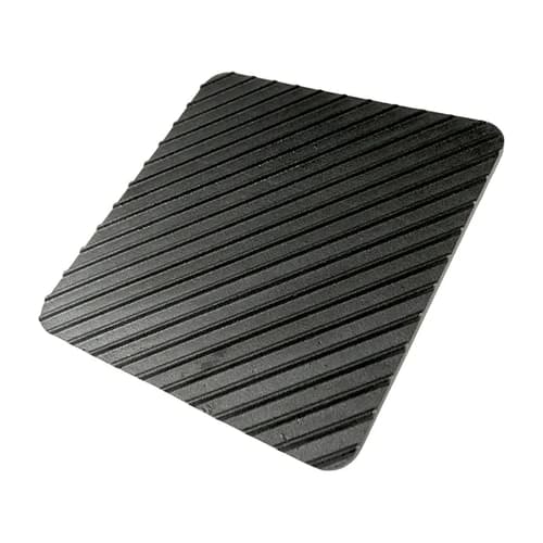 Cuisinart Outdoors™ XL Cast Iron Griddle Press
