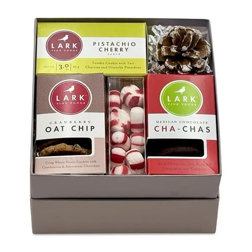 The Just Because Gourmet Gift Box