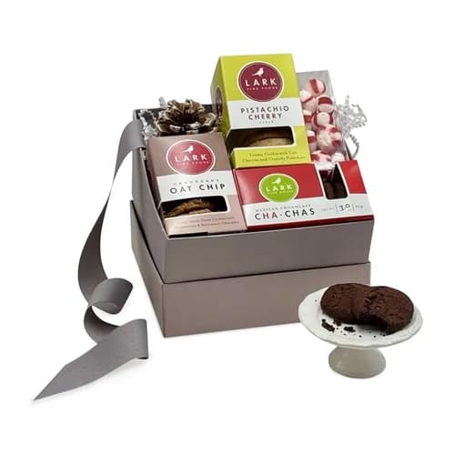 The Just Because Gourmet Gift Box