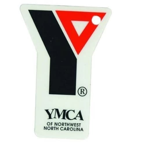 USA made Standard PVC Full Color Plastic Card