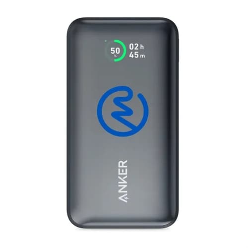 Anker 533 Power Bank - Thumbnail 2