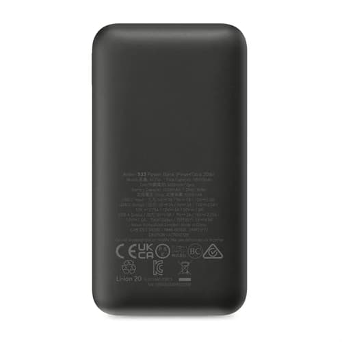 Anker® 533 PowerBank (10K)