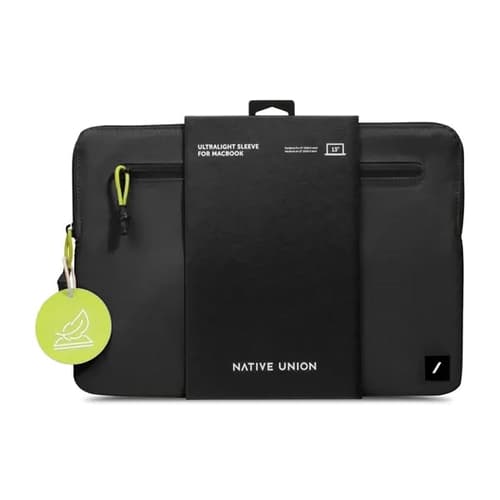 Native Union Ultralight Sleeve for MacBook - Thumbnail 3