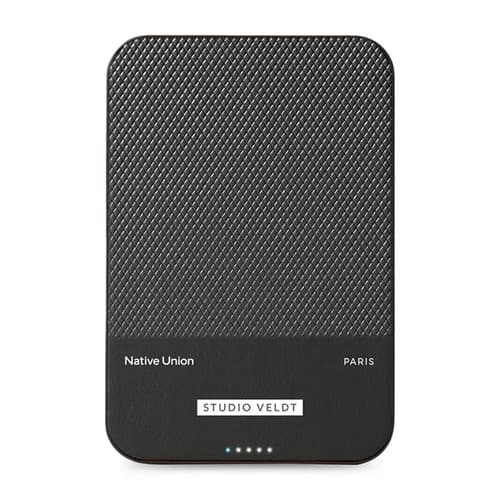 Native Union (RE)Classic Magnetic Power Bank 10000mAh