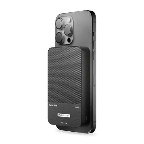 Native Union (RE)Classic Magnetic Power Bank