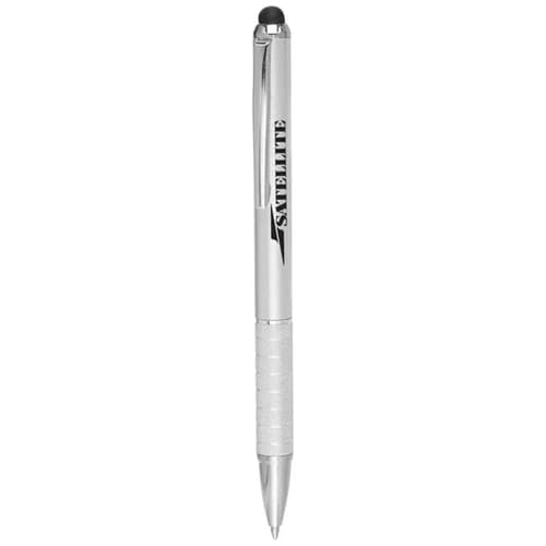 Twist Action Metal Stylus Pen
