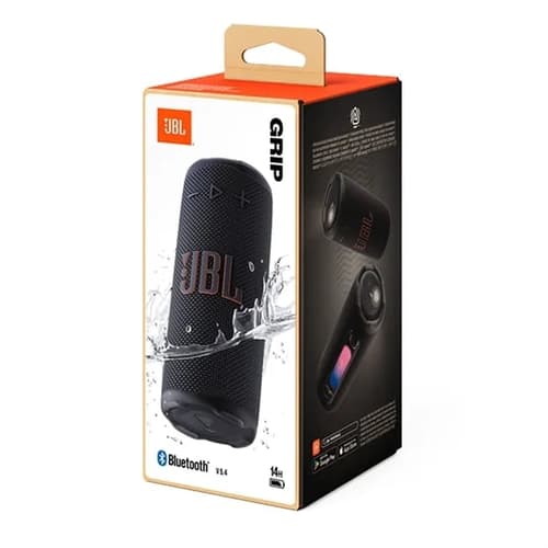 Grip Bluetooth Speaker