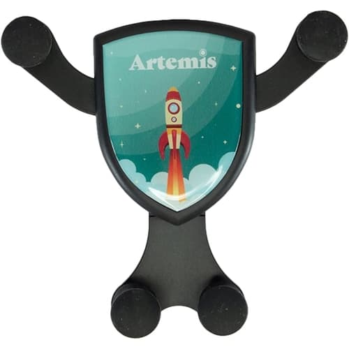 Gravitis Wireless Car Charger