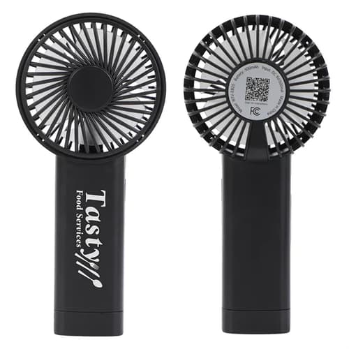 Easy Breeze Rechargeable Hand Fan