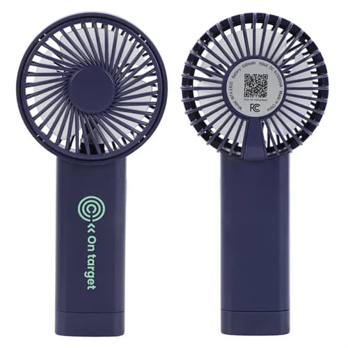 Easy Breeze Rechargeable Hand Fan