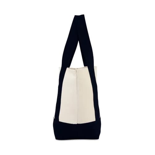 Mini Canvas Tote
