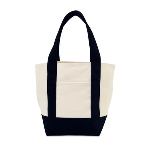 Mini Canvas Tote