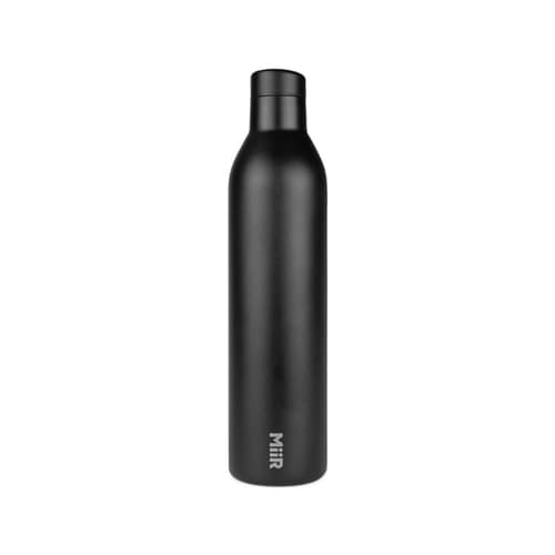 MiiR® Vacuum Insulated Wine Bottle - 25 Oz.
