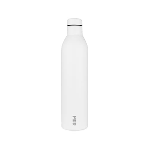 MiiR® Vacuum Insulated Wine Bottle - 25 Oz.