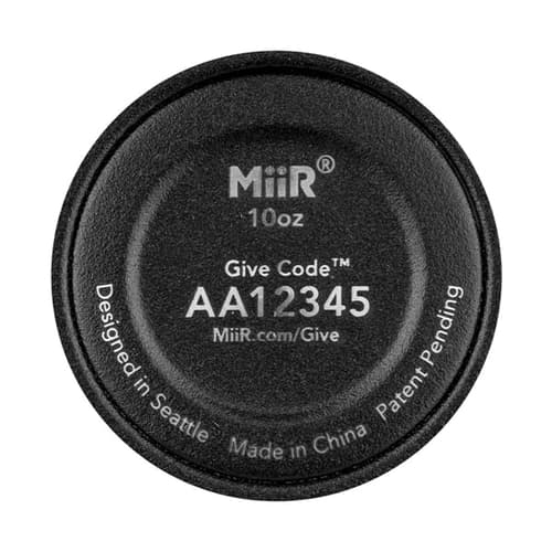 MiiR Wine Tumbler - Thumbnail 3