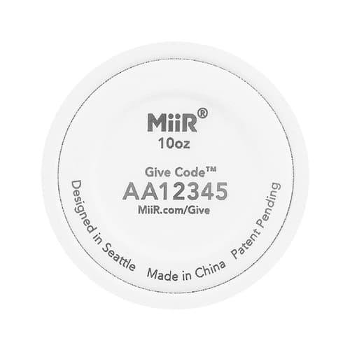 MiiR® Wine Tumbler Gift Set