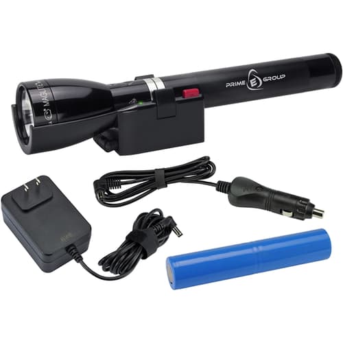 Swag Flashlight MagliteA® LED Rechargeable Flashlight System | EverythingSwag USA