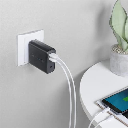 Anker® PowerCore Fusion 5000mAh