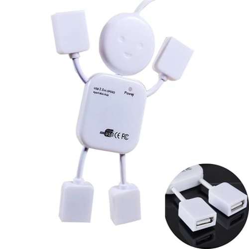 USB Hub Multiport Adapter Splitter for Laptop | EverythingSwag USA