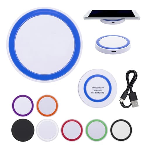 Wireless Phone Charger