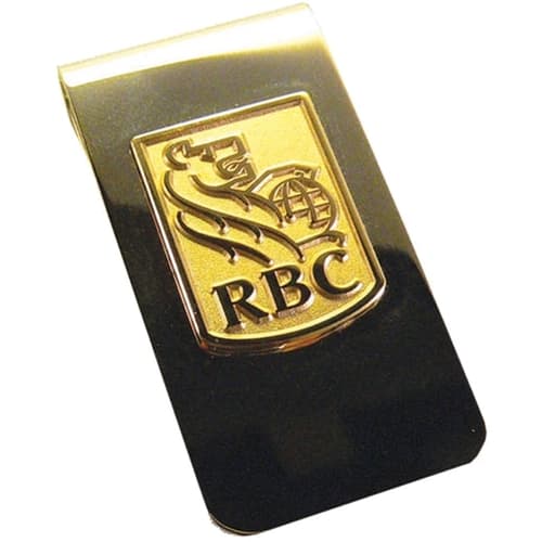 Money Clips