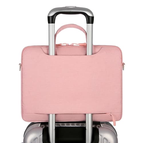 15.6 Inch Computer Laptop Sleeve Shoulder Bag Case