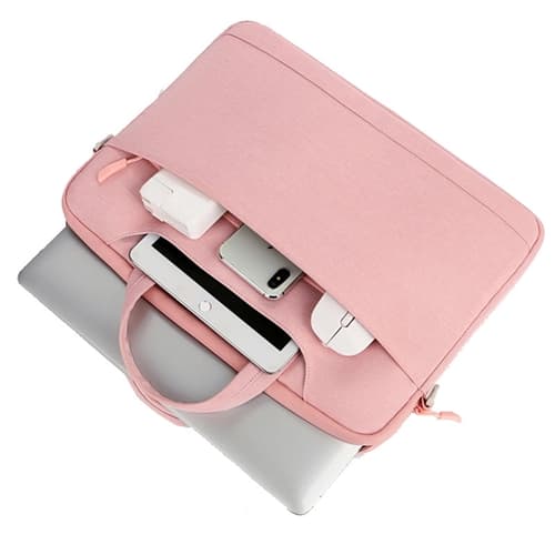 15.6 Inch Computer Laptop Sleeve Shoulder Bag Case