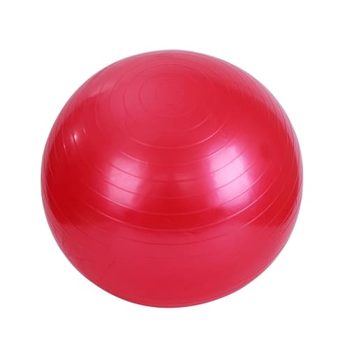 Heavy Duty Anti-Burst and Slip Resistant Exercise Yoga Ball